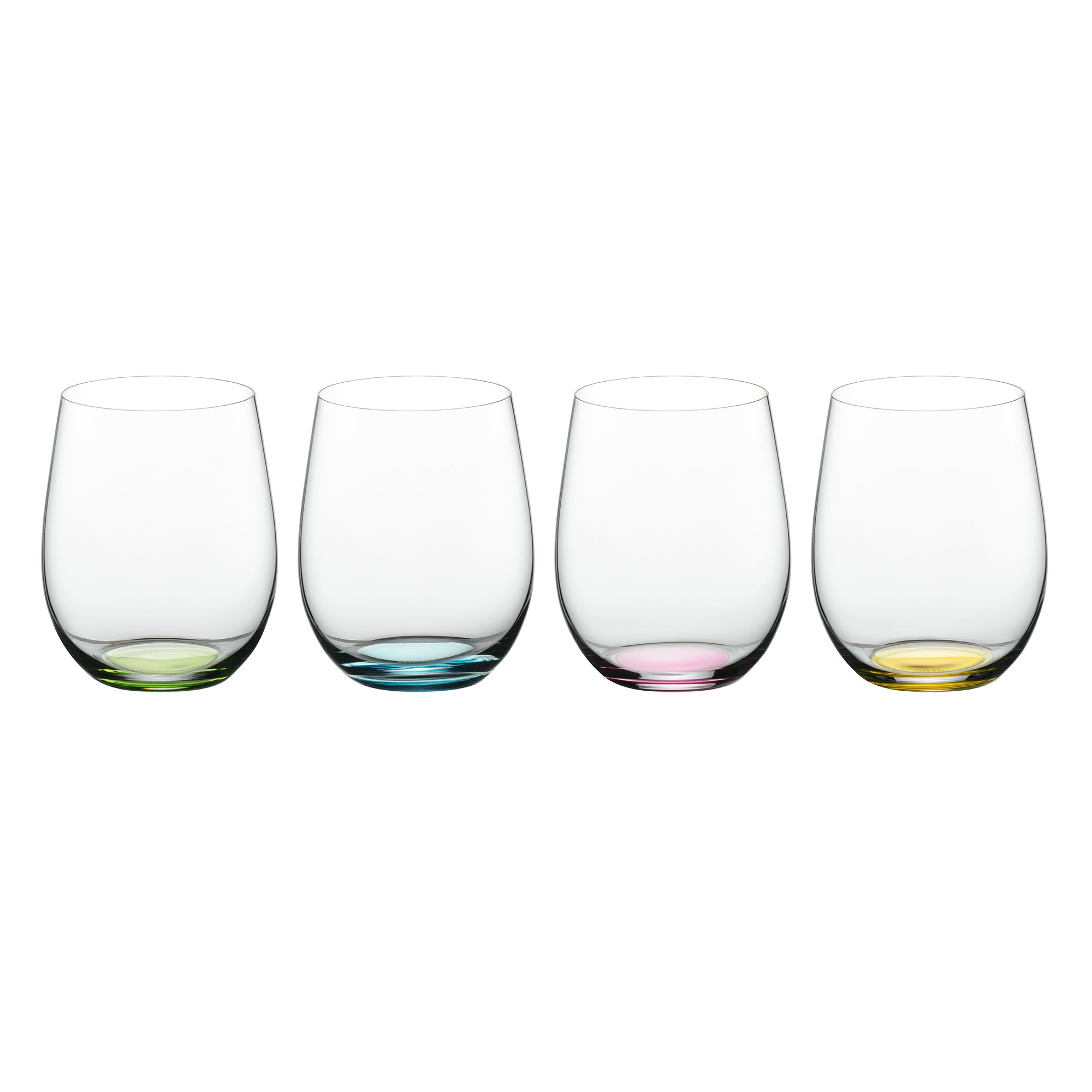 Riedel - O Wine Happy O Wasserglas | 