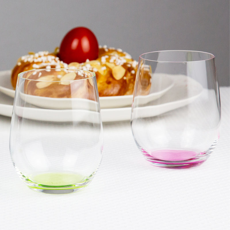 Riedel - O Wine Happy O Wasserglas