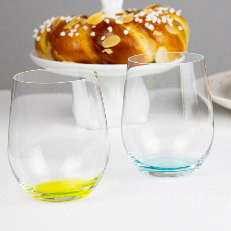 Riedel - O Wine Happy O Wasserglas