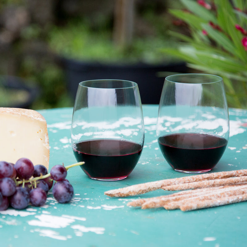 Riedel - O Wine Weingläser
