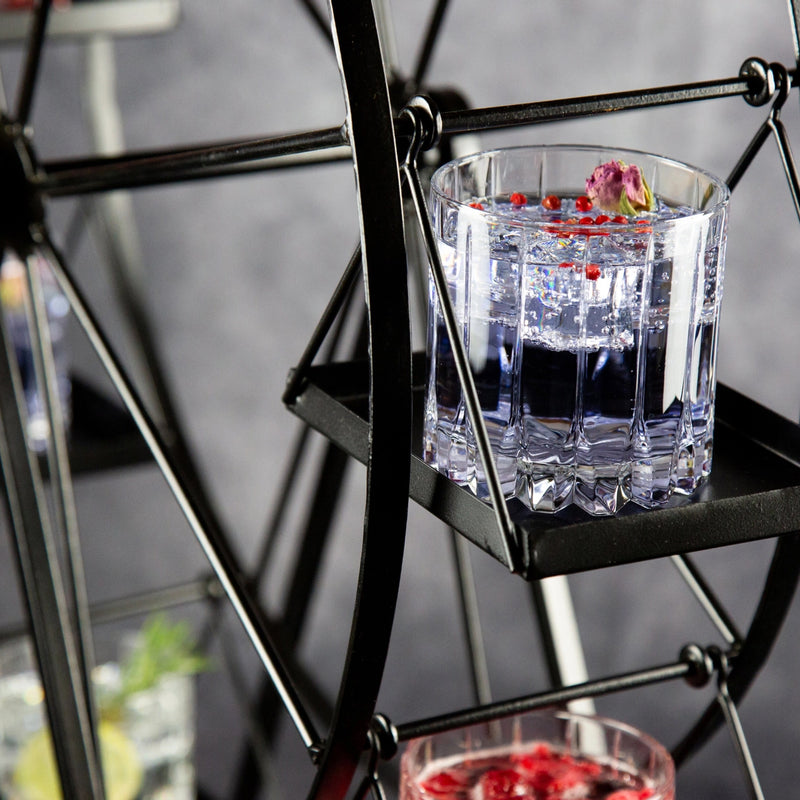 Riedel - Rocks / Highball Bar Trinkgläser-Set