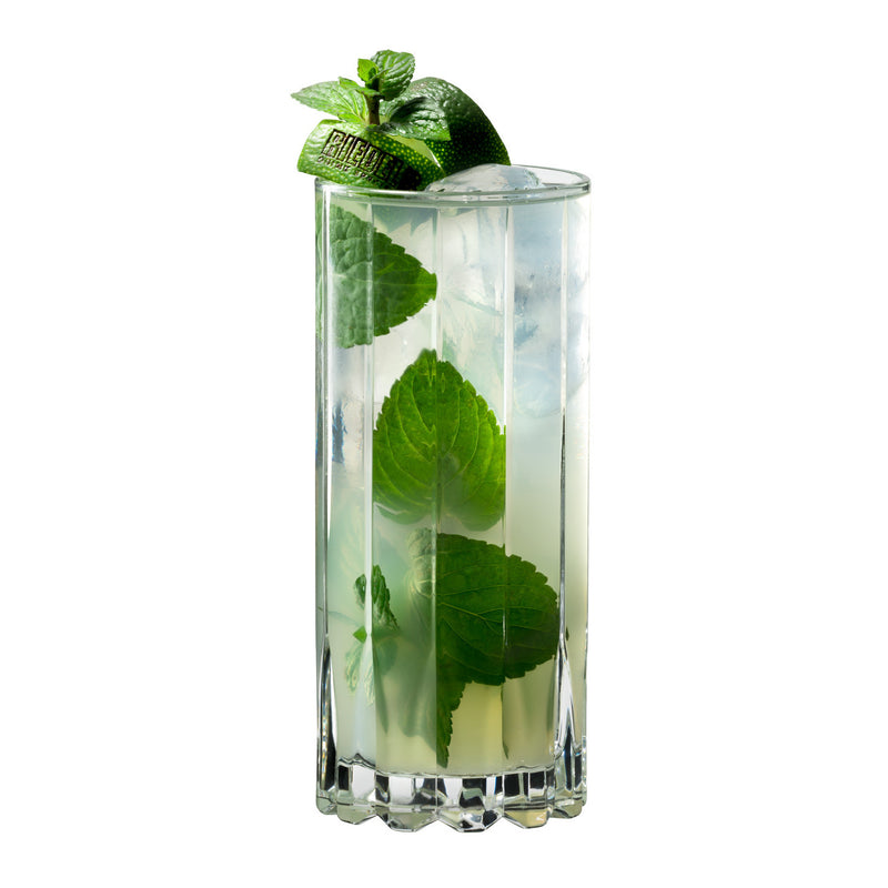 Riedel - Rocks / Highball Bar Trinkgläser-Set