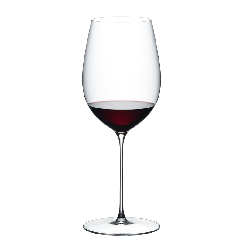 Riedel - Superleggero Weingläser