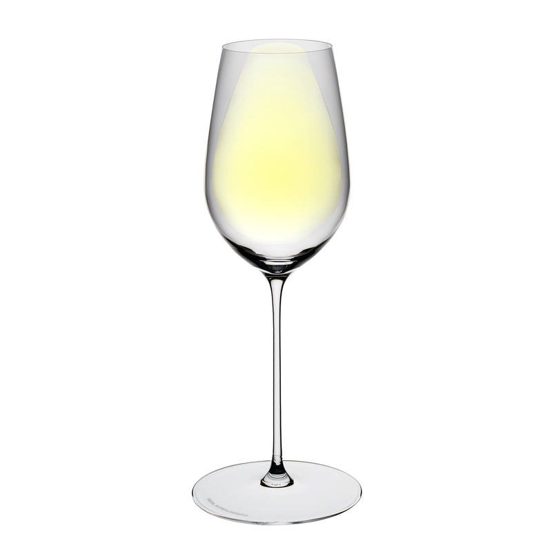 Riedel - Superleggero Weingläser