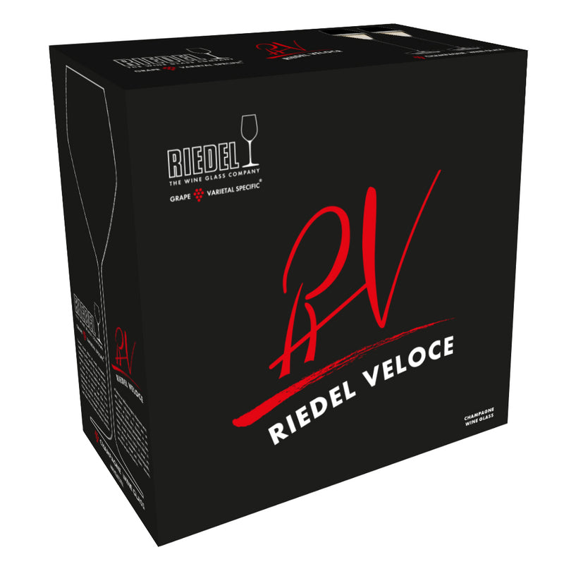 Riedel - Veloce Champagnerglas