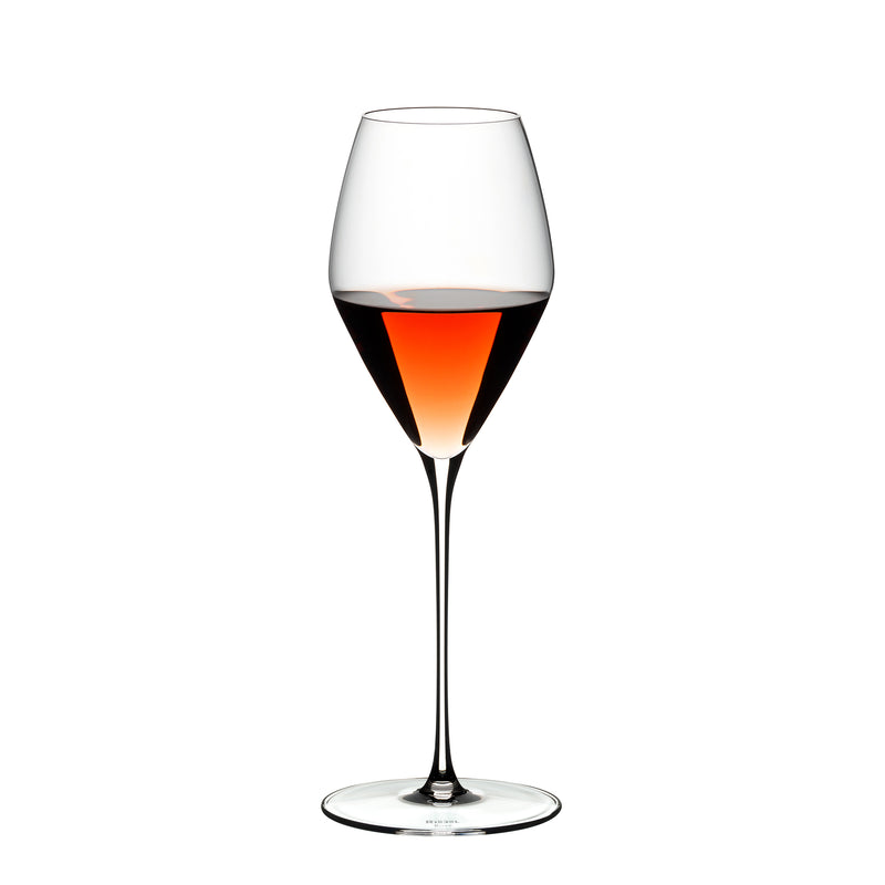 Riedel - Veloce Roséglas