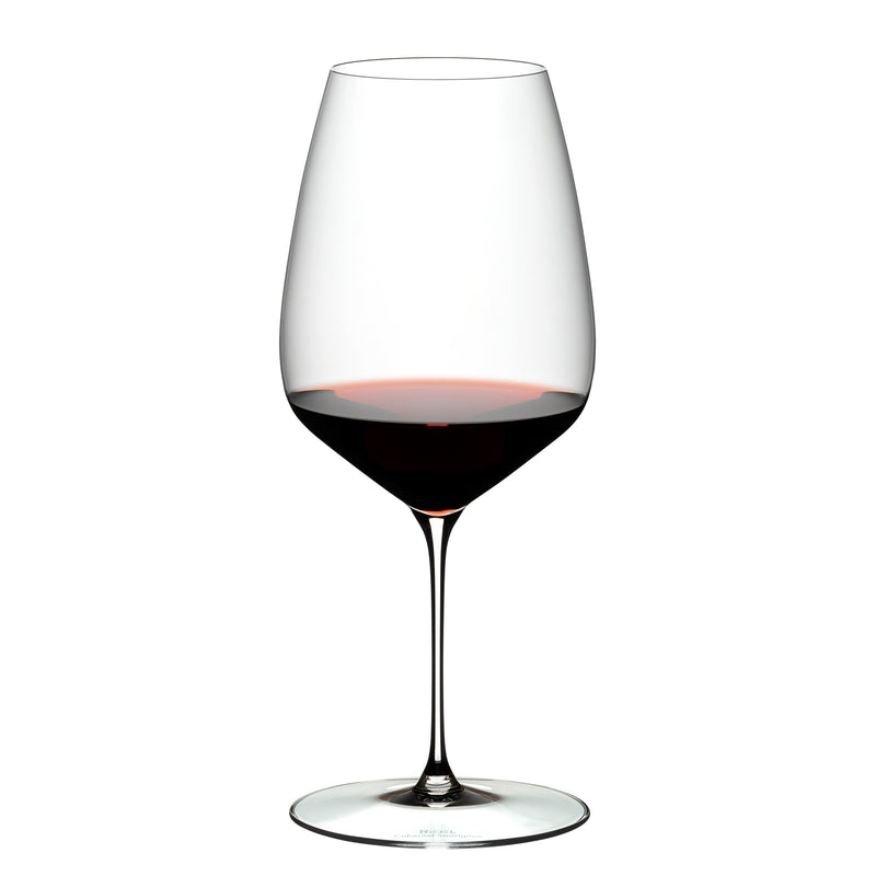 Riedel - Veloce Rotweinglas