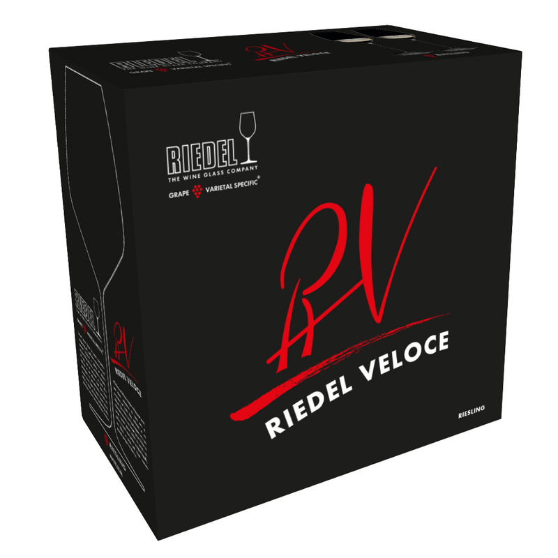 Riedel - Veloce Weißweinglas