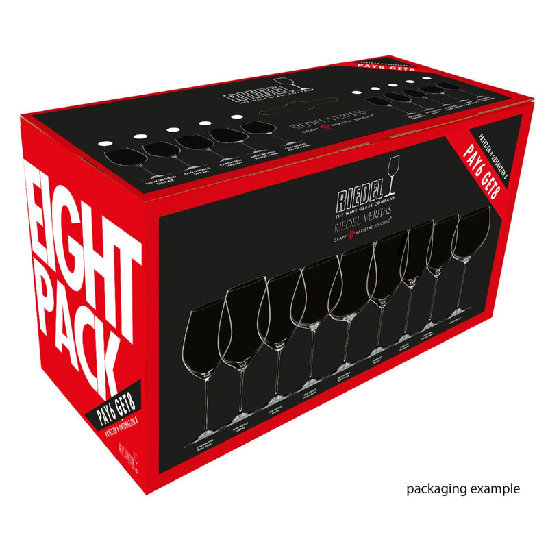 Riedel - Veritas Weingläser
