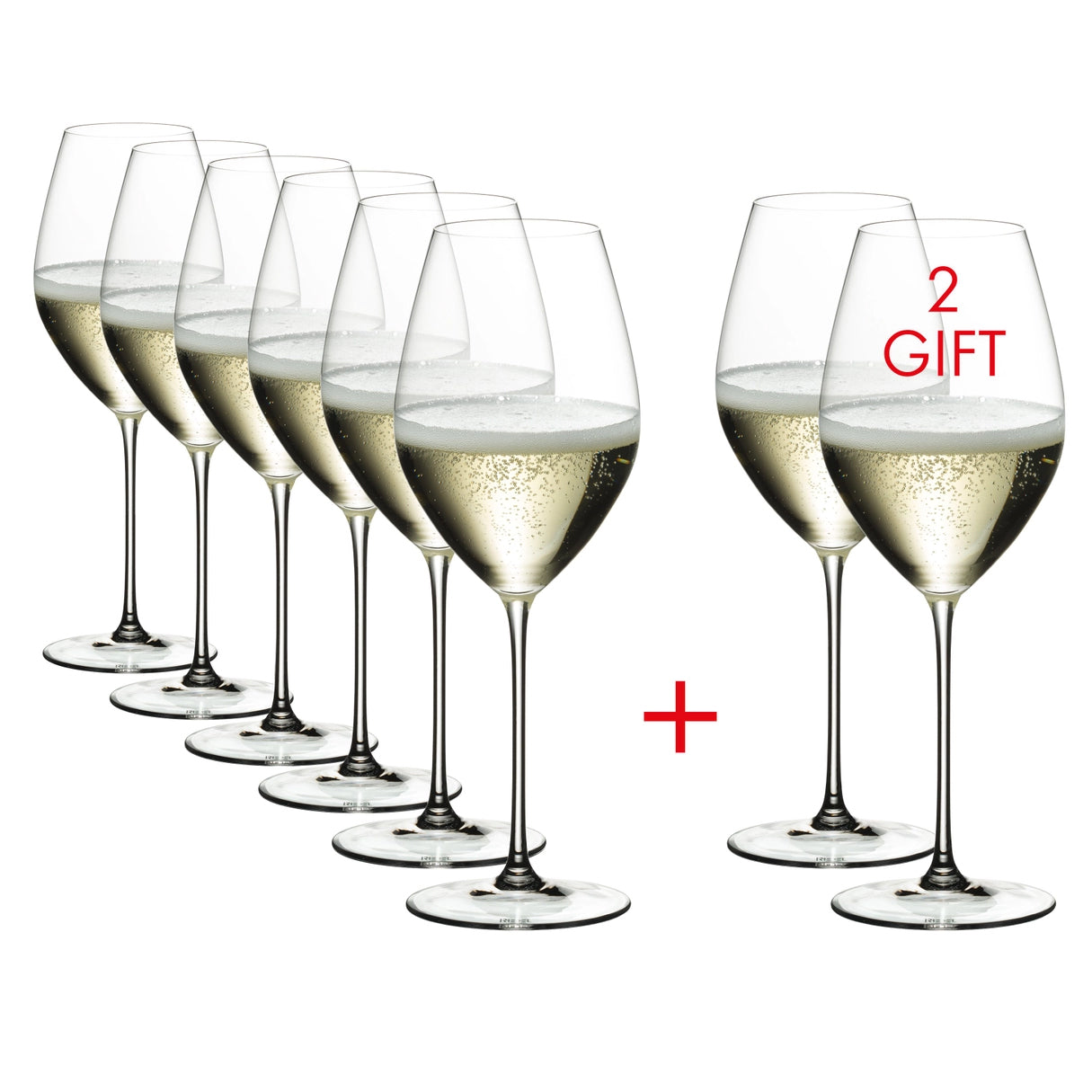 Riedel - Veritas Weingläser | 