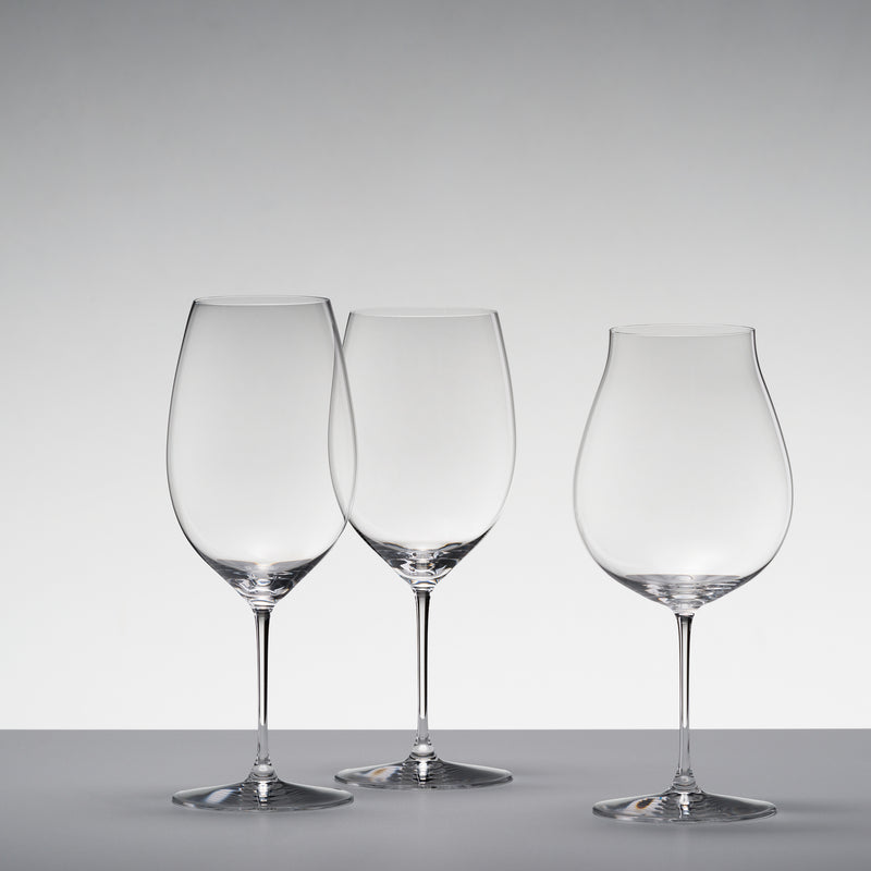 Riedel - Veritas Weingläser