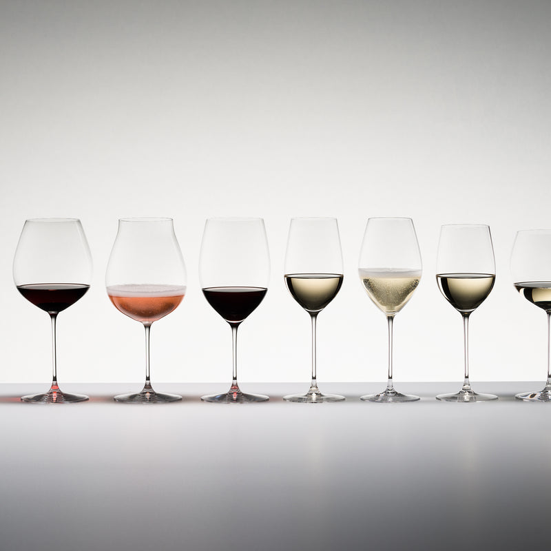 Riedel - Veritas Weingläser
