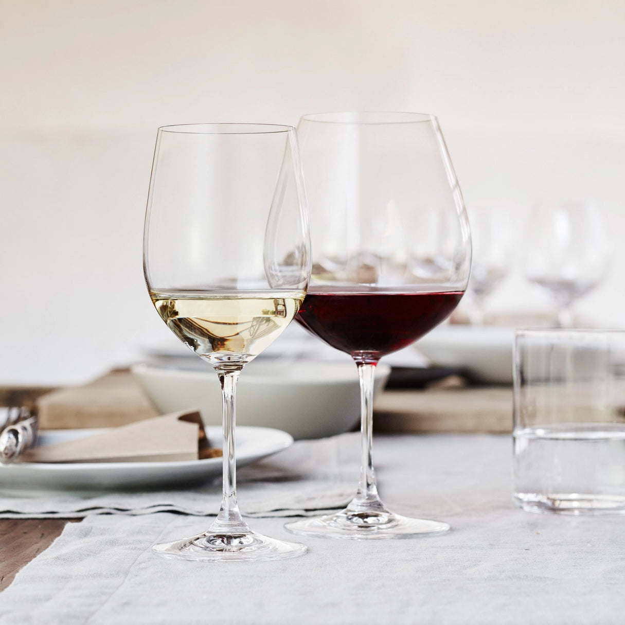 Riedel - Veritas Weingläser