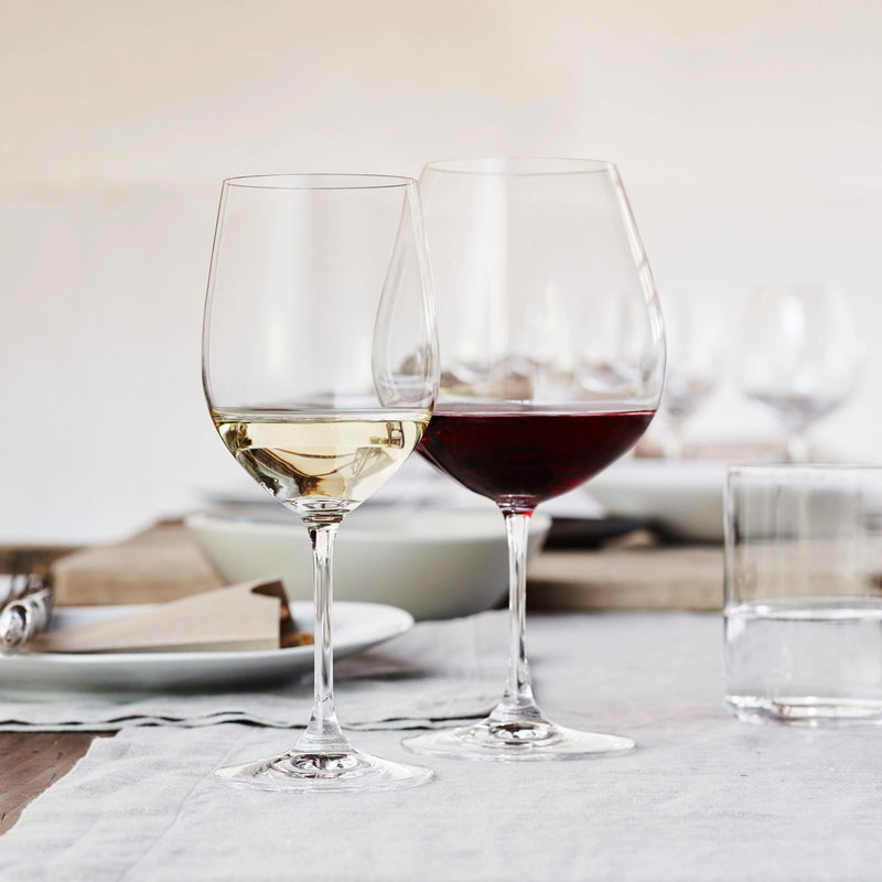 Riedel - Veritas Weingläser