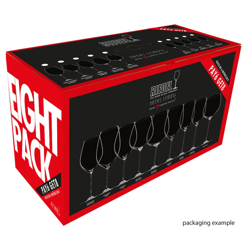 Riedel - Veritas Weingläser
