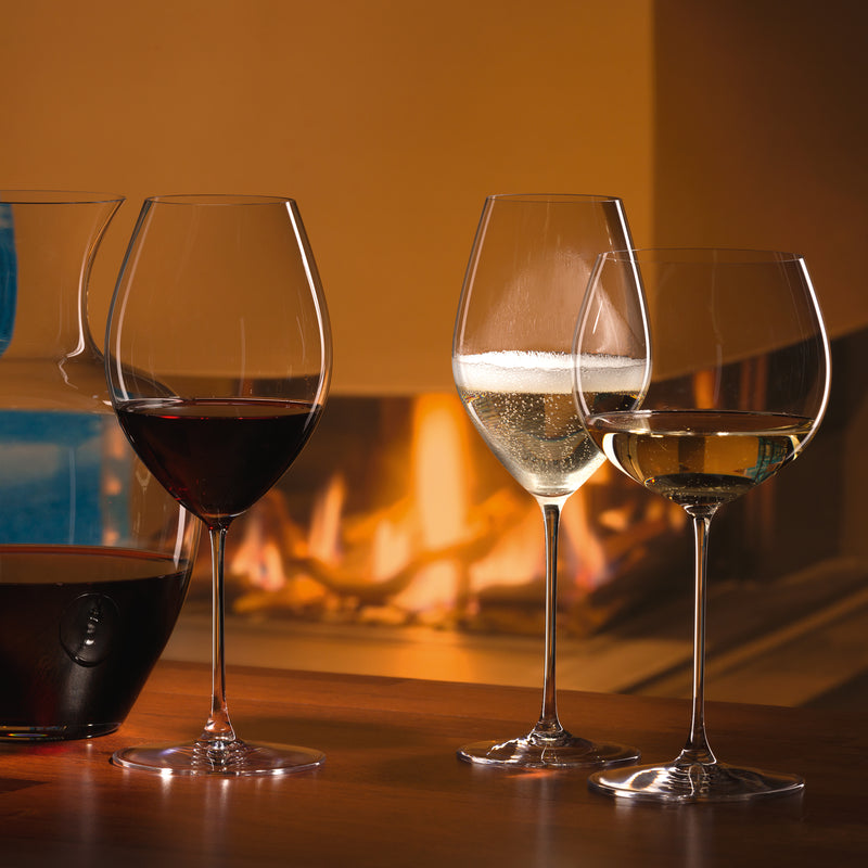 Riedel - Veritas Weißweinglas