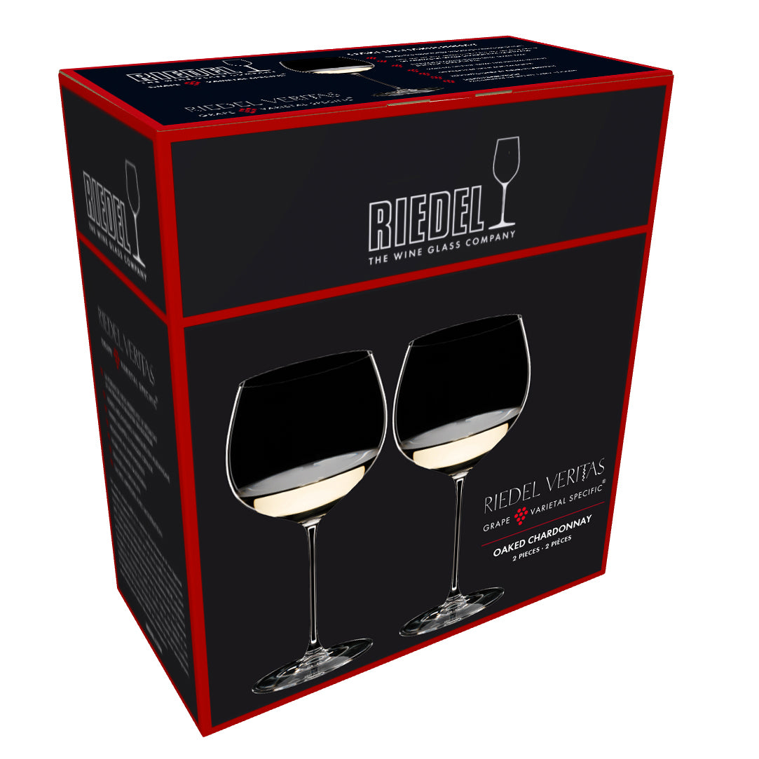 Riedel - Veritas Weißweinglas
