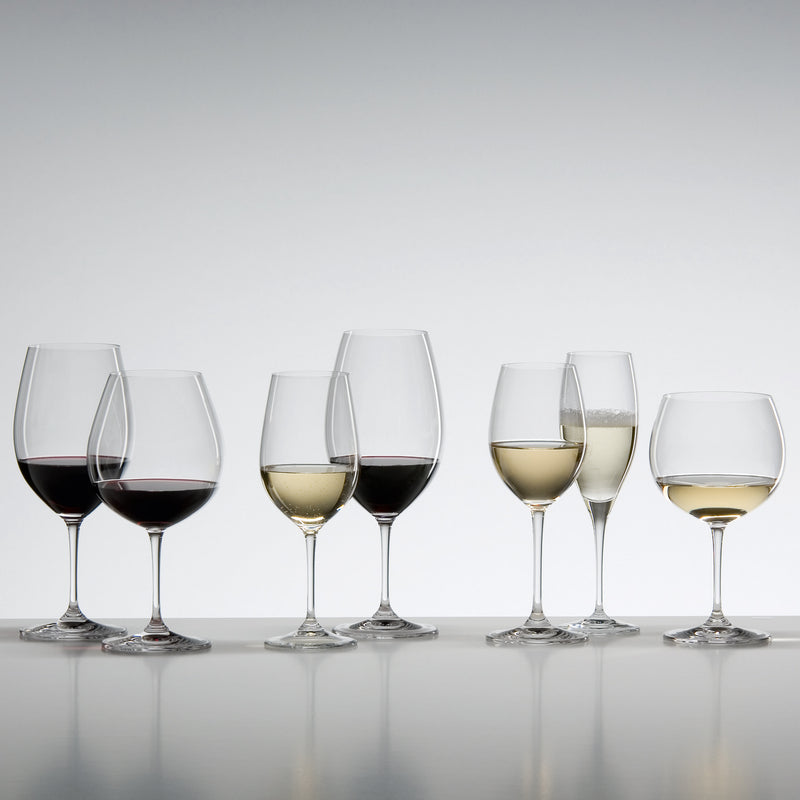 Riedel - Vinum Weingläser