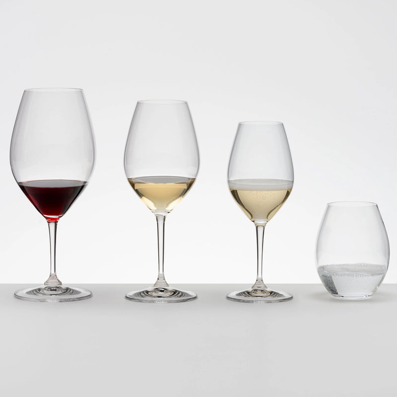 Riedel - Wine Friendly Weingläser