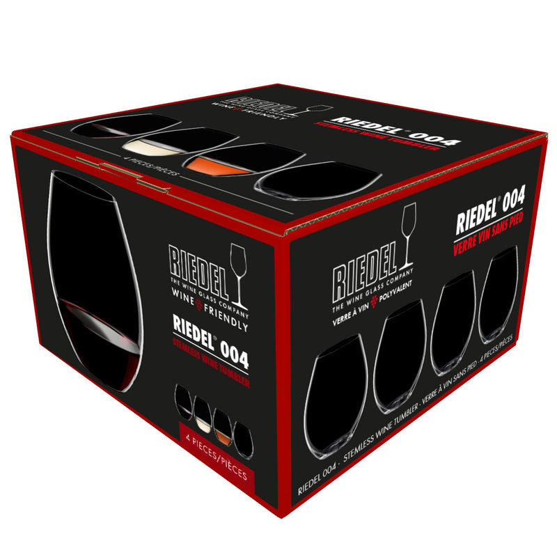 Riedel - Wine Friendly Weinbecher