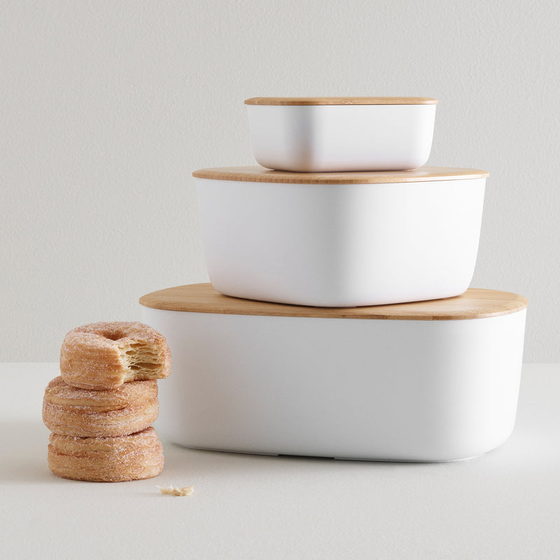 Rig-Tig by Stelton - Box-It Brotkasten