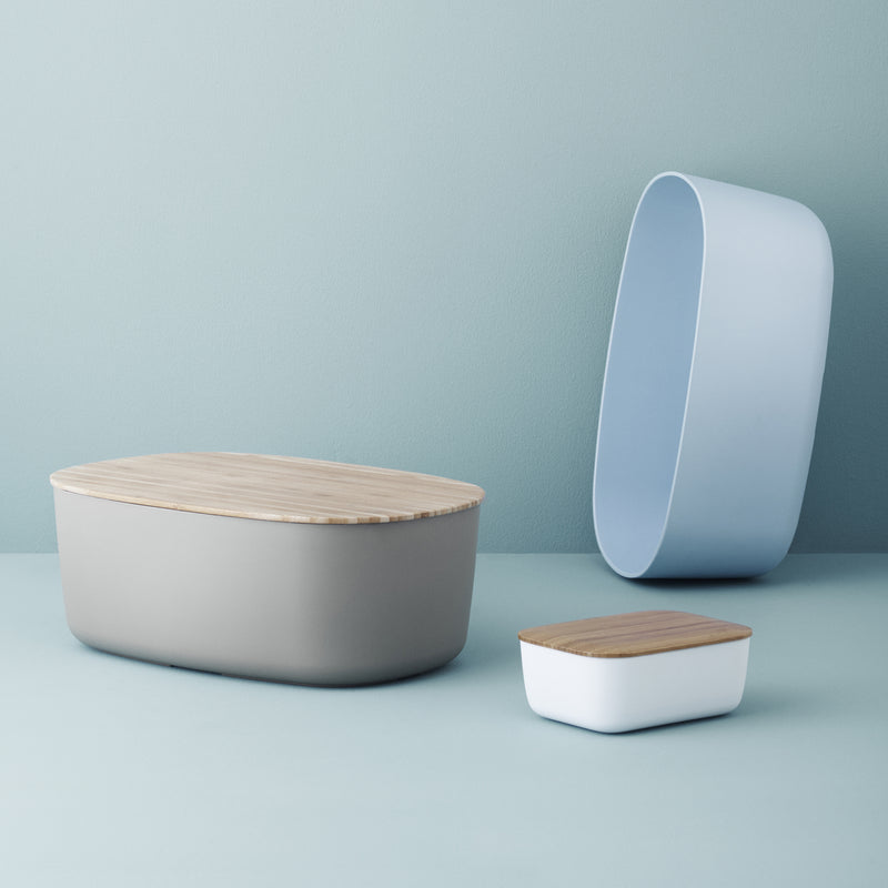 Rig-Tig by Stelton - Box-It Butterdose