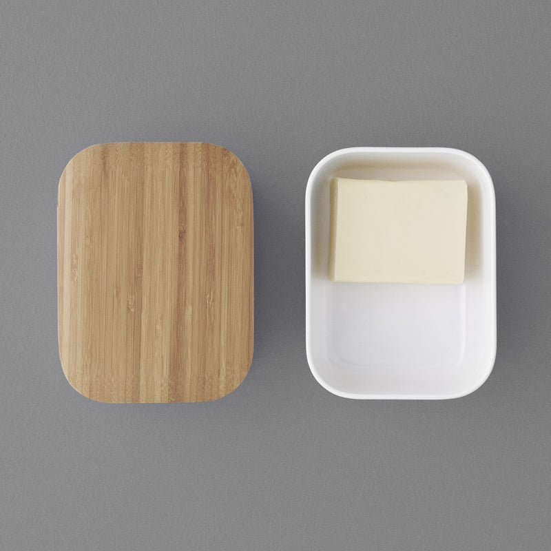 Rig-Tig by Stelton - Box-It Butterdose