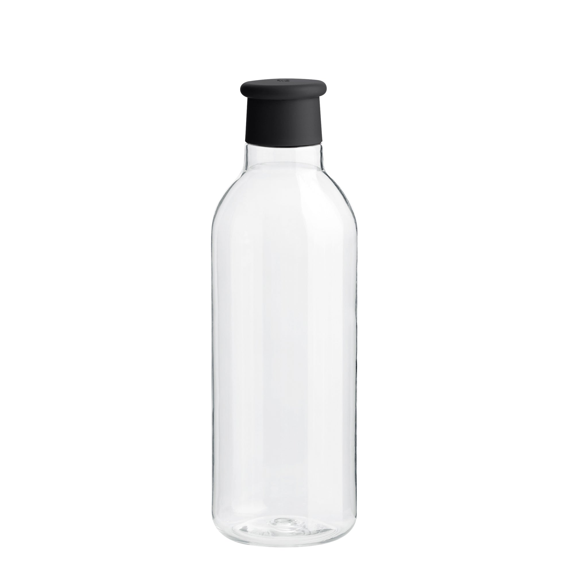 Rig-Tig by Stelton - Drink-It Wasserflasche | schwarz