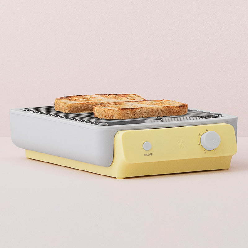 Rig-Tig by Stelton - Foodie Flachtoaster
