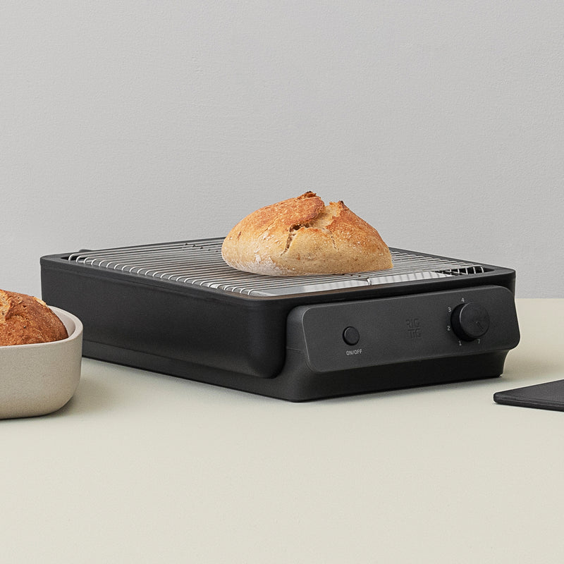Rig-Tig by Stelton - Foodie Flachtoaster | 