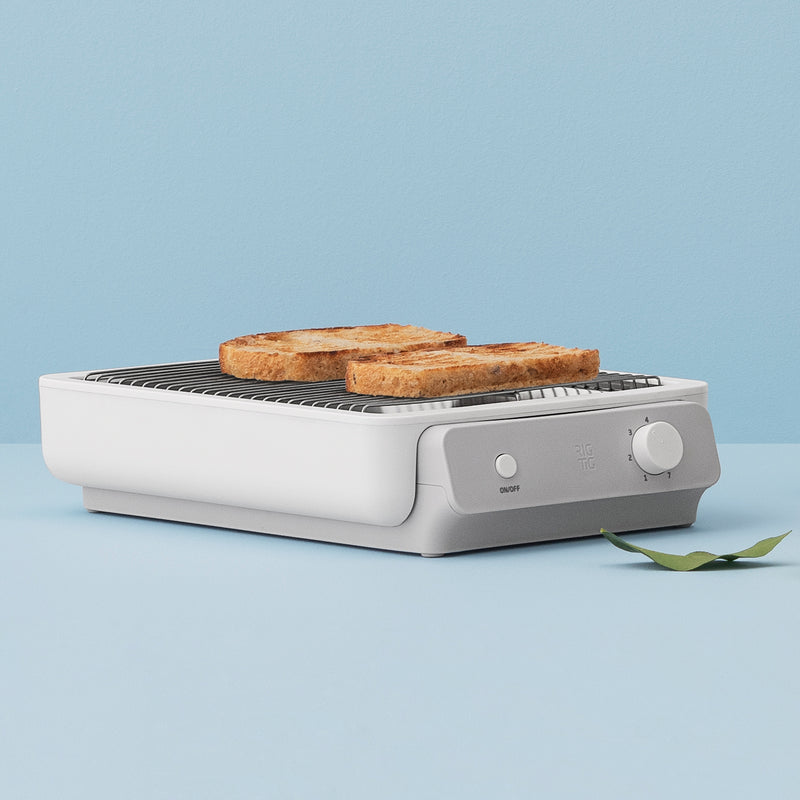 Rig-Tig by Stelton - Foodie Flachtoaster