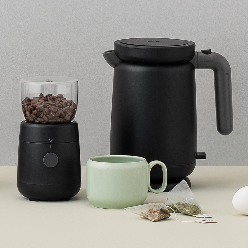 Rig-Tig by Stelton - Foodie Wasserkocher