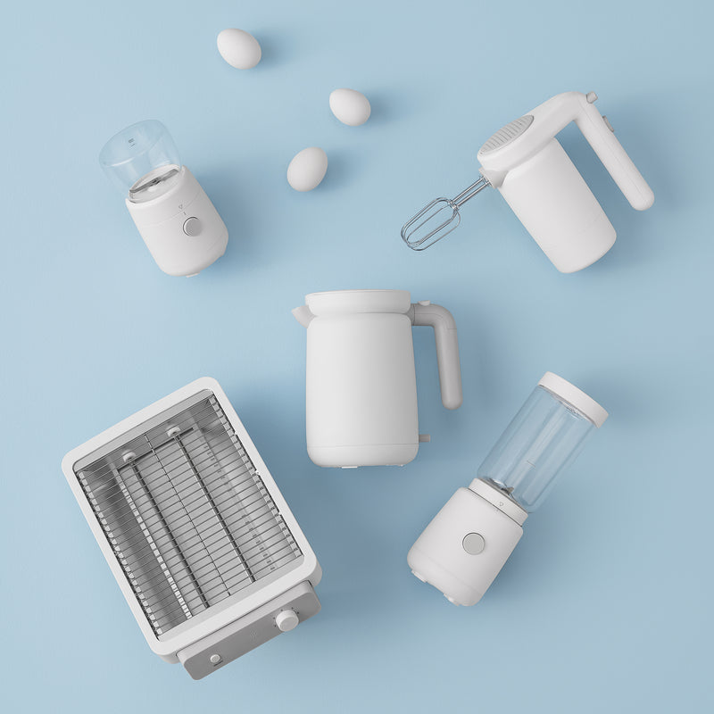 Rig-Tig by Stelton - Foodie Wasserkocher