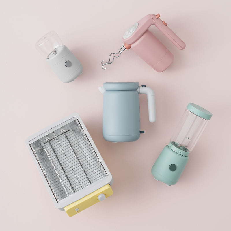 Rig-Tig by Stelton - Foodie Handmixer