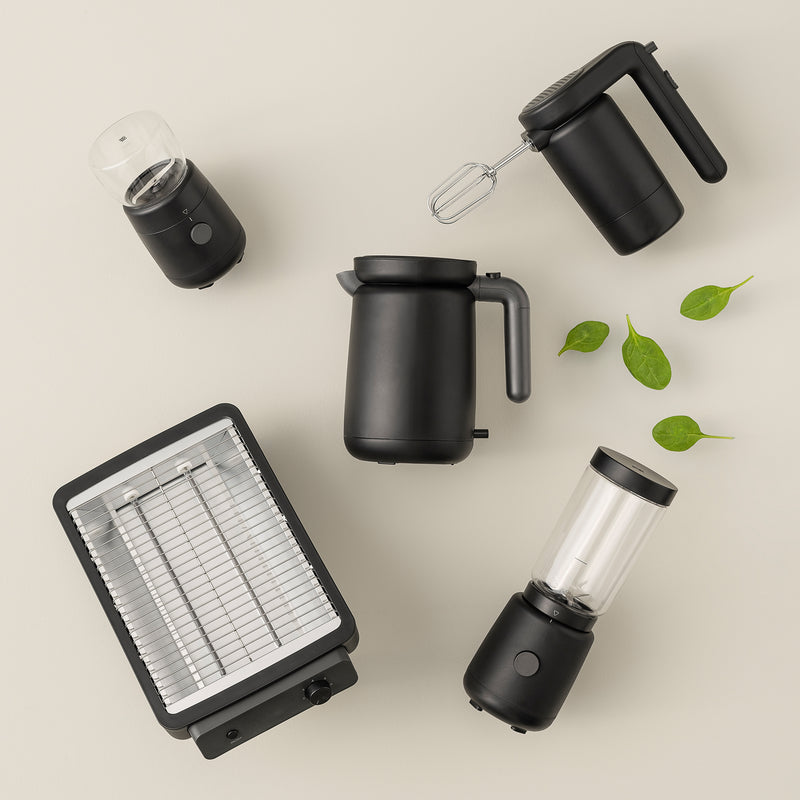 Rig-Tig by Stelton - Foodie Handmixer