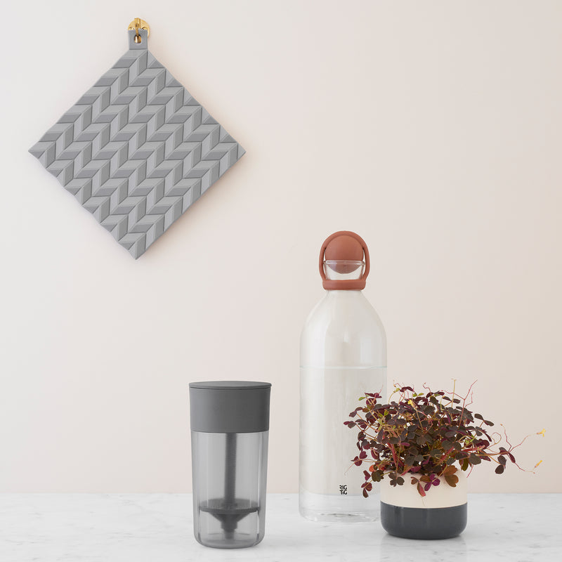 Rig-Tig by Stelton - Hold-On Topflappen Set