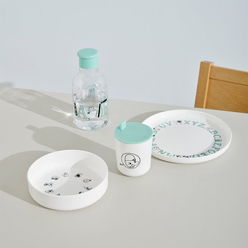 Rig-Tig by Stelton - Moomin ABC Becher