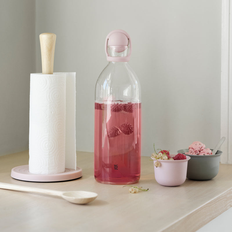 Rig-Tig by Stelton - Roll-It Küchenrollenhalter