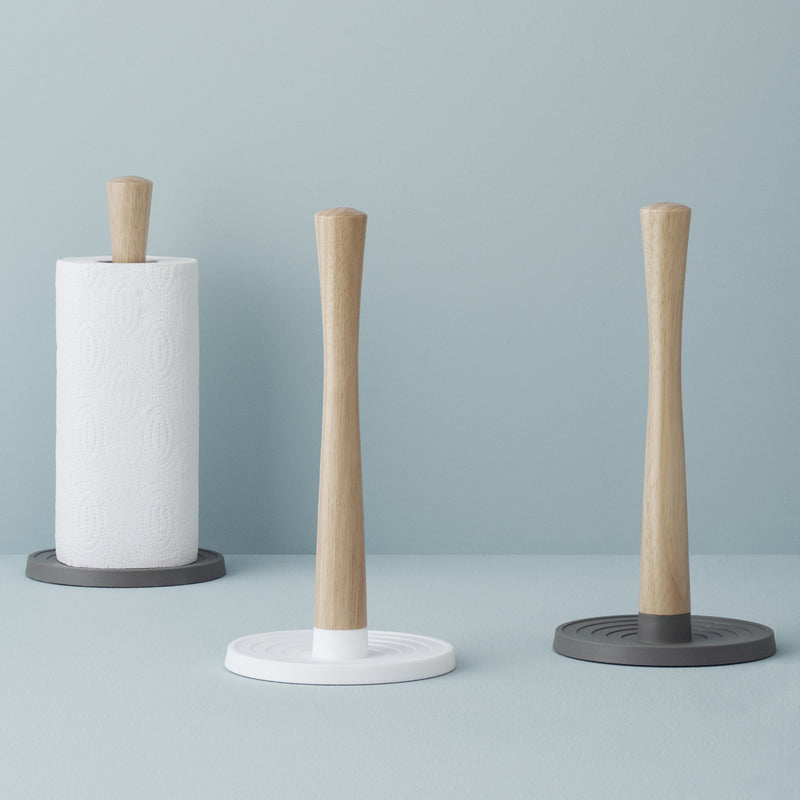 Rig-Tig by Stelton - Roll-It Küchenrollenhalter