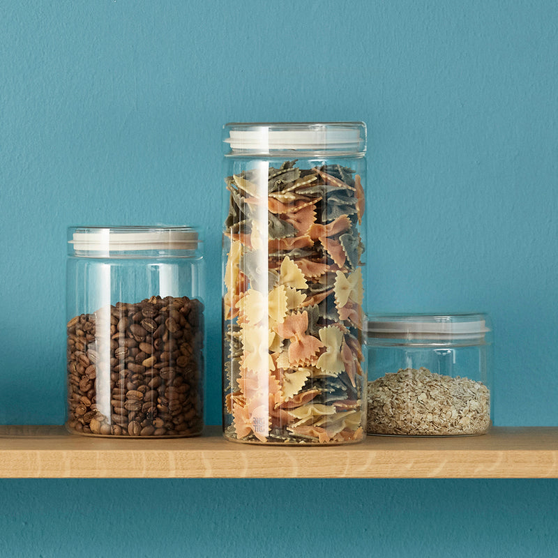 Rig-Tig by Stelton - Store-It Aufbewahrungsglas