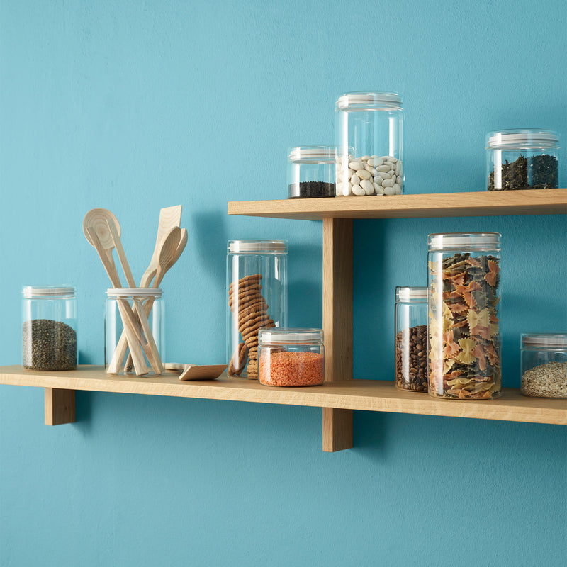 Rig-Tig by Stelton - Store-It Aufbewahrungsglas