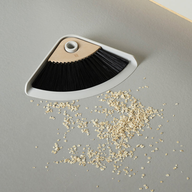 Rig-Tig by Stelton - Sweep-It Kehrschaufel &amp; Handfeger
