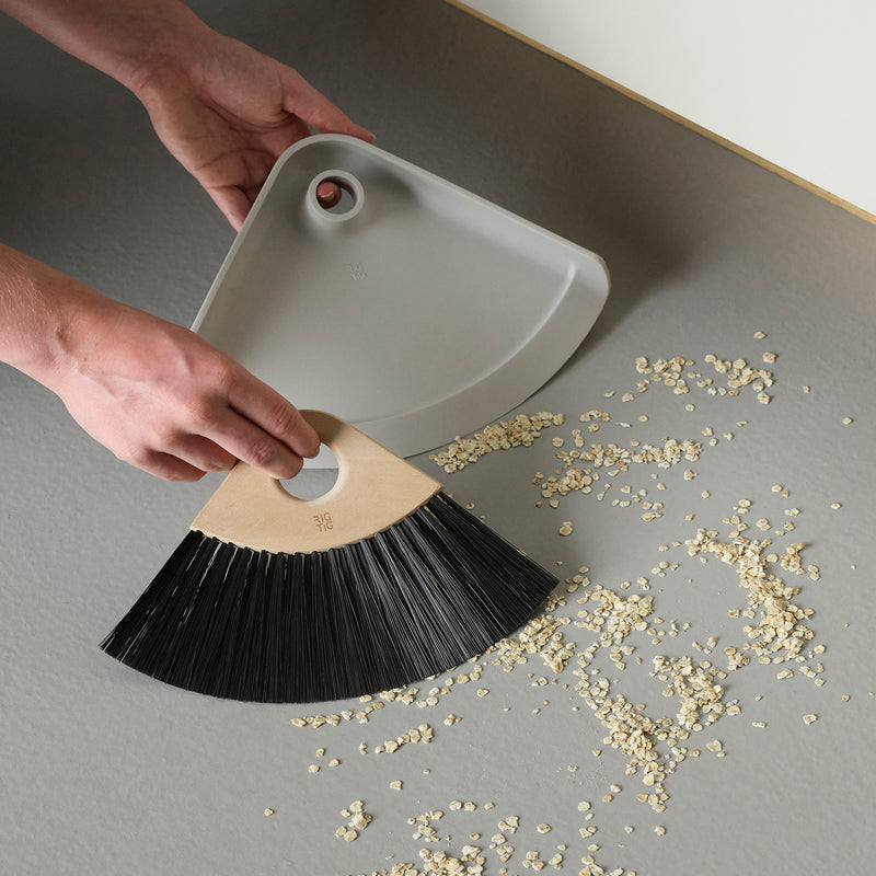 Rig-Tig by Stelton - Sweep-It Kehrschaufel &amp; Handfeger