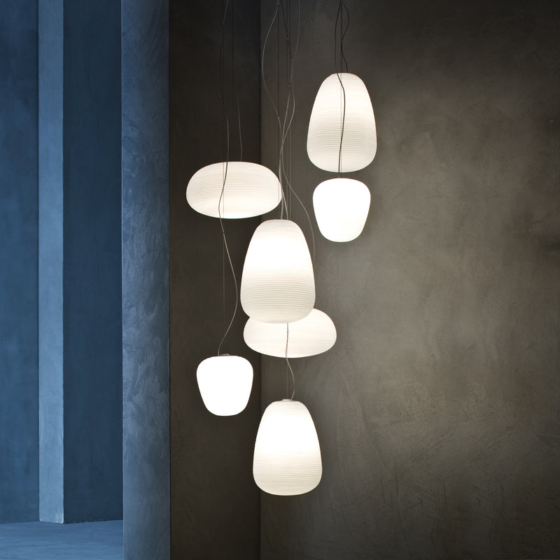 Foscarini - Rituals Pendelleuchte