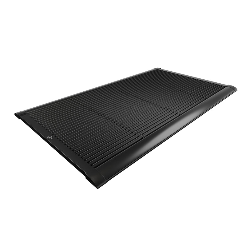 Rizz - Fußmatte Outdoor | 120 × 70 cm / schwarz Limited Edition