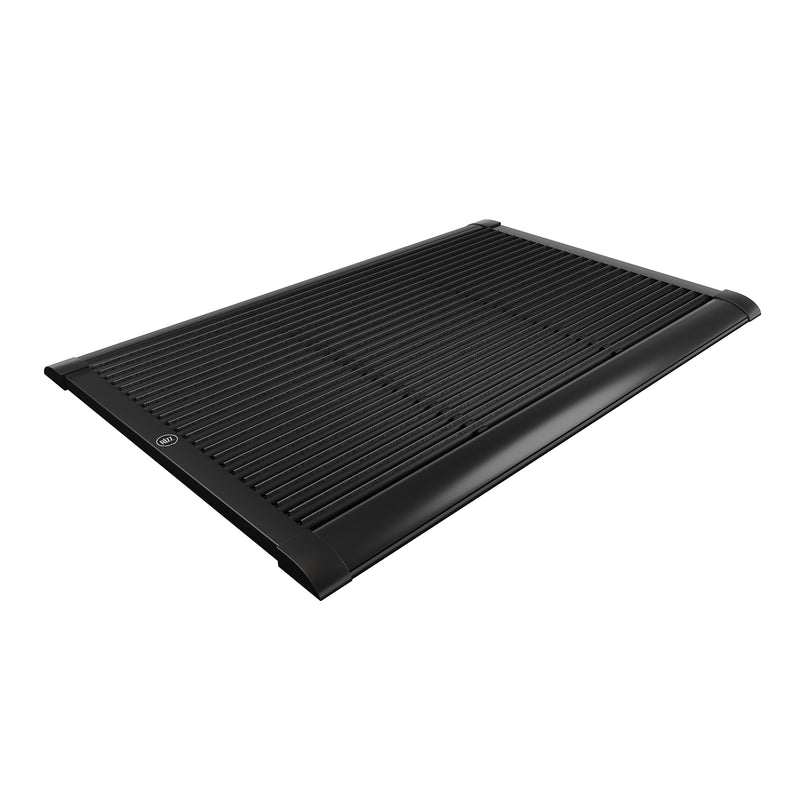 Rizz - Fußmatte Outdoor | 90 × 60 cm / schwarz Limited Edition