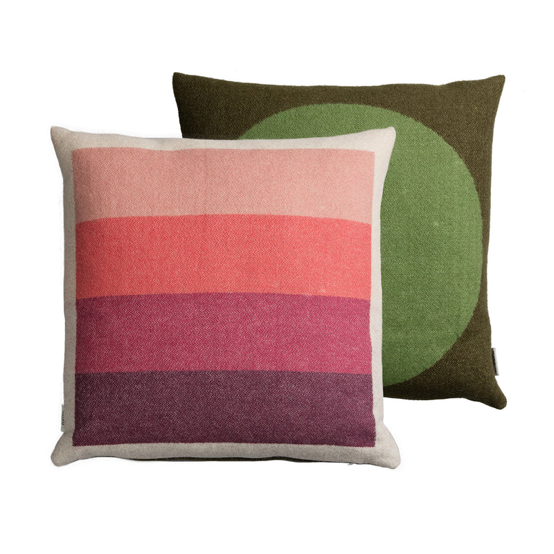 Røros Tweed - Åsmund Bold Kissen