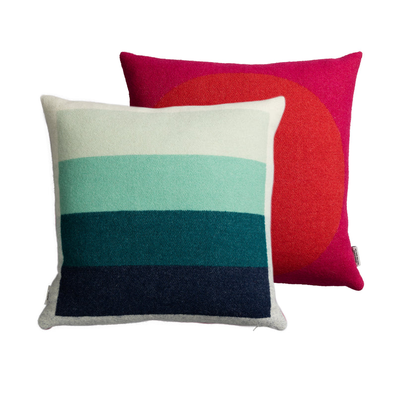 Røros Tweed - Åsmund Bold Kissen