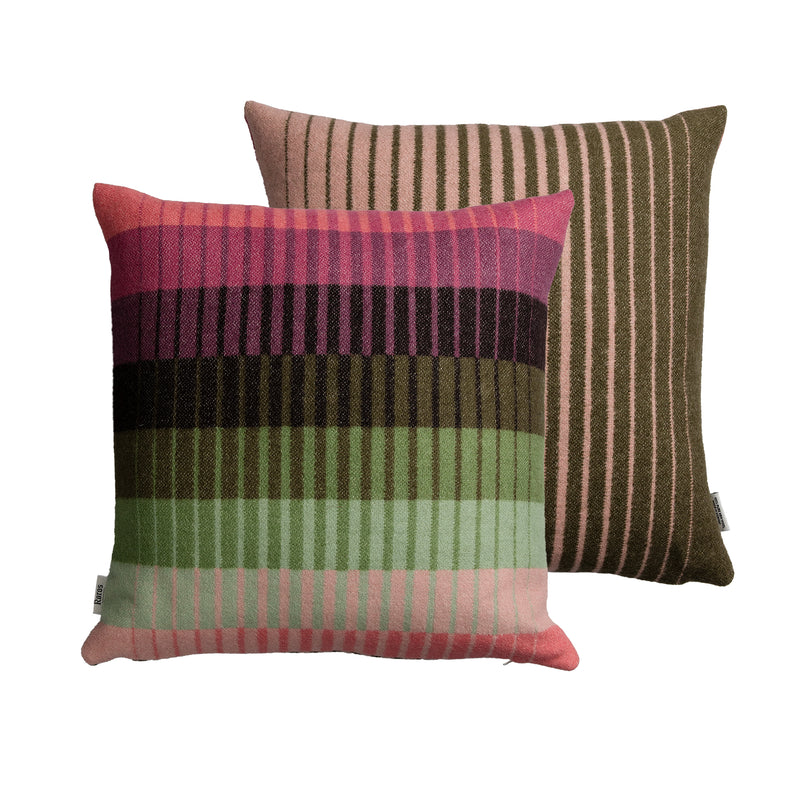 Røros Tweed - Åsmund Gradient Kissen