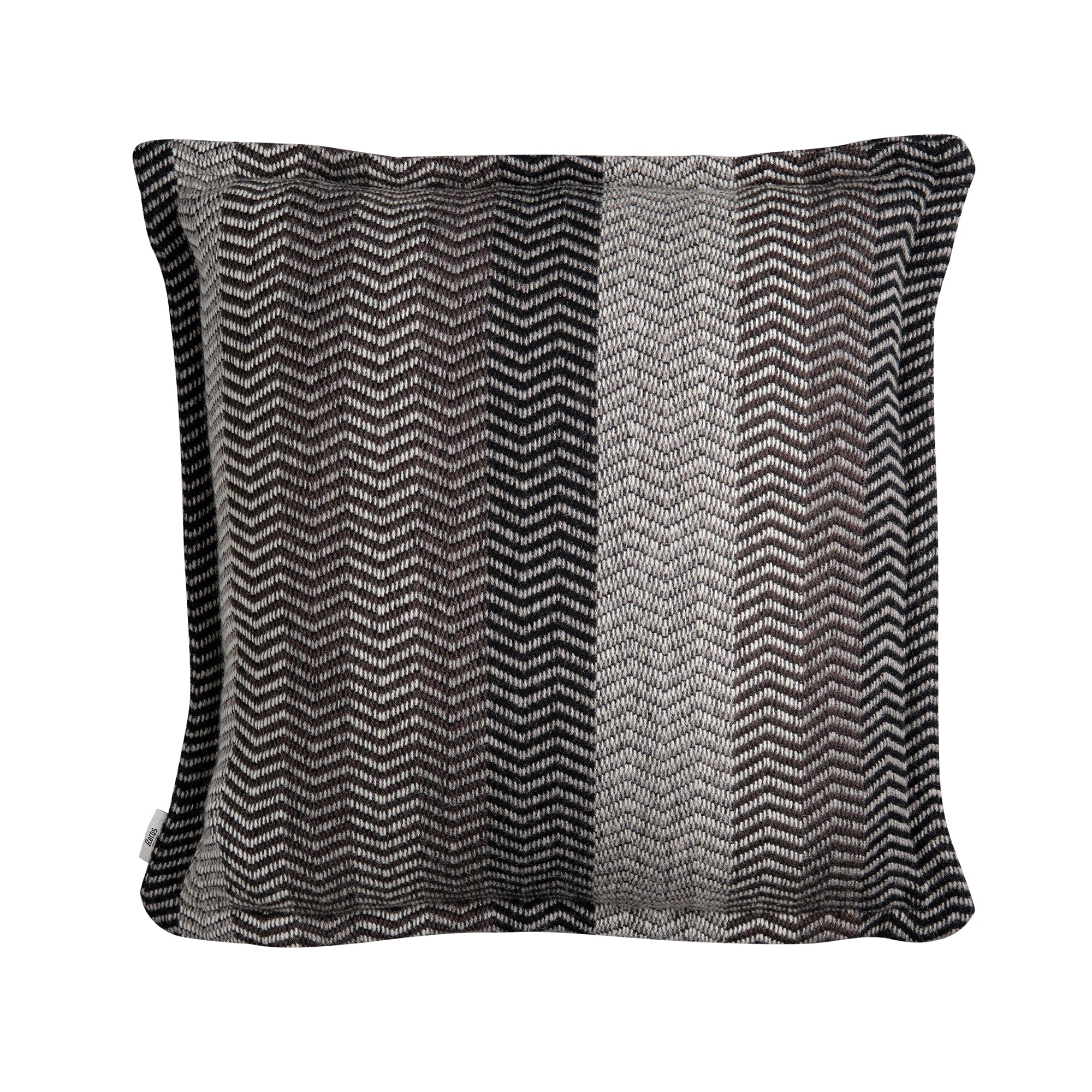 Røros Tweed - Fri Kissen | gray day